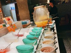 -蓉城四海·澳牛炙烤自助(江阴周庄店)