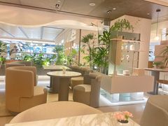 大堂-théATRE 茶聚场(王府中環店)