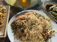 -江南村海鲜馆(洞头店)