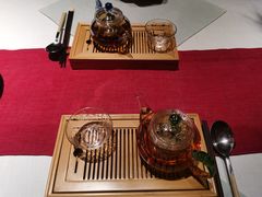 -叶叶菩提·晋福宫