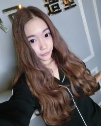 -SOULMAGIC 造型烫发染发