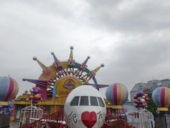 -厦门方特梦幻王国