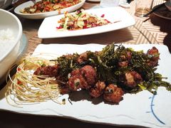 -渔太泰漓江小馆·广西融合菜(西街店)