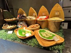 -朗丽兹自助餐厅