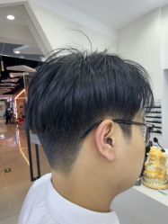 -FINE HAIR 烫染专业设计