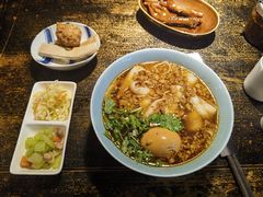 -喜晋道面馆(华严寺广场店)