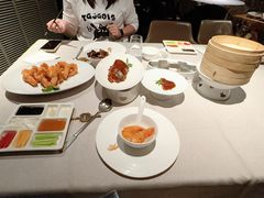 -四季民福烤鸭店(外滩外白渡桥店)