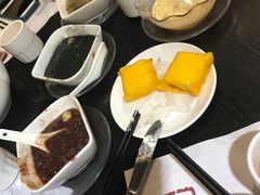 -糖朝(尖沙咀店)