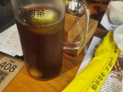 -木屋烧烤(白石洲店)