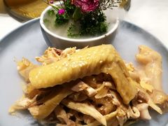 -尚一汤 广东炖汤(金桥国际店)