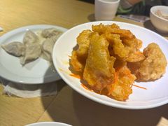 -关东小磨东北菜(上海长风大悦城店)