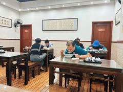 -老温州馄饨担(东游大厦店)