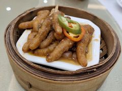 -丰尔粥食·顺德鱼生·干蒸排骨顺德菜(大良分店)