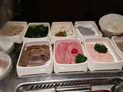 -海底捞火锅(龙湖三千集店)