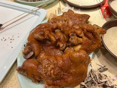 -状元阁烧烤(新华路总店)