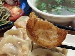-韩海丽特色美食(秀州路店)