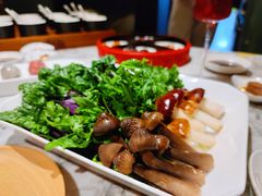 -蔓火锅(融侨外滩壹号店)