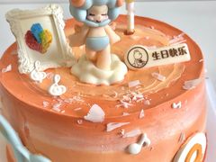 -CAKE BOSS 蛋糕老板(西单君太百货店)