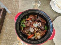 -汉水谣·江景餐厅(江滩店)