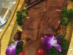 -威尼国际酒店西餐厅