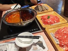 -披头士和牛火锅·寿喜烧自助(陶溪川店)