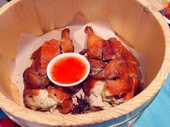 -村理·乡村菜音乐餐厅(河西店)