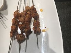-锦州御烧烤·形象店(人民街店)