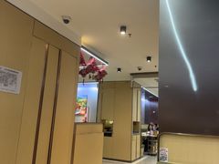 -海底捞火锅(亲贤北街店)