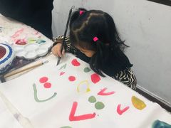 -秦汉胡同书法国画古筝围棋书院(漕宝日月光分馆)