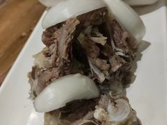 -清真·玛丽亚新疆菜主题餐厅(浙江中路店)