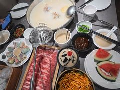-骨之味·筒骨汤火锅(江头店)