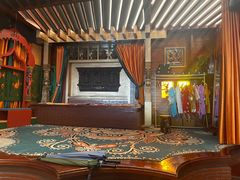 -甘尼仕印度餐厅爵士酒吧(阳春巷店)