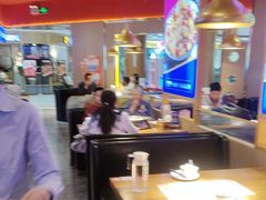 -蜀香三绝·牛蛙·烤鱼·天府炒鸡(安丘泰华店)