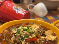 -万能料理屋(钟鼓岭路店)