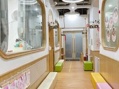 -菲司迪托育园(蛇口店)