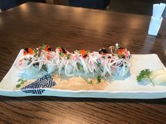 -Hatsune隐泉日式料理(三里屯太古里店)