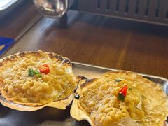 -老虎滩大连海鲜烧烤(水游城店)