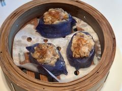 冬菇鸡饺-炳胜私厨(中达旗舰店)