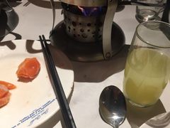 -多伦多海鲜自助餐厅(百盛购物中心三阳店)
