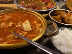 -三代烤肉(保利广场店)