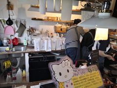 大堂-仙峰天然面包(迎宾路店)