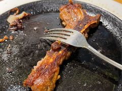 -快乐爱斯米牛排自助(正大广场店)