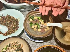 -南京大牌档(青岛万象城店)