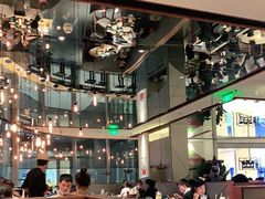 -金牌外婆家(苏州中心店)