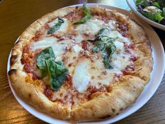 -安妮意大利餐厅(世贸天阶店)