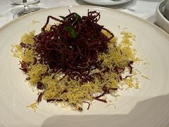 -珍呈中餐厅•粤川淮扬新疆(乌鲁木齐康莱德酒店)