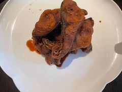 -庐灶江南·江南菜·四合院Bistro(东直门雍和宫·原华侨宾馆店)