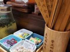 -六合居·邯郸菜·武安菜起源地