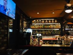 -Pistolera Mexican Cantina女枪手墨西哥餐厅(碧云路店)