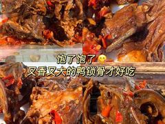 -郴州特产舜华临武鸭(郴州西站店)